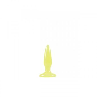 Firefly Pleasure Plug Mini Yellow