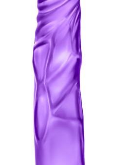 Sweet N Hard 5 Purple Realistic Dildo