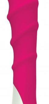 Lily 7 Function Waterproof Silicone Vibe Pink