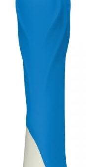 Gossip Charlie 7 Function Silicone Vibe Blue