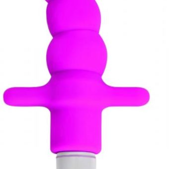 Gossip Desire 3 Speed 4 Function Silicone Vibe Pink