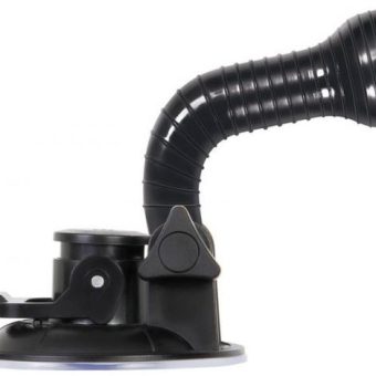 Perfect Stroke Mount Black