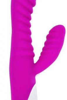 Gossip Celia Dual Motors Magenta Pink Vibrator