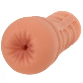 Home Grown Ass Perky Penny Sroker Vanilla Beige