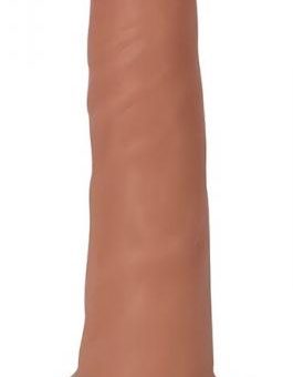 Thinz 6 inches Slim Dong Vanilla Beige
