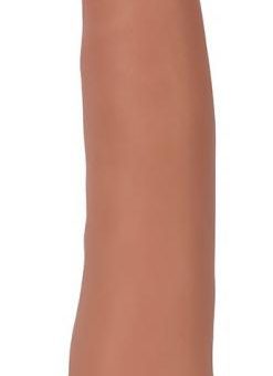 Thinz 7 inches Slim Dong Vanilla Beige