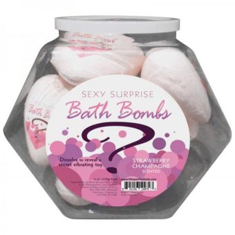 Sexy Surprise Fishbowl  (9) Per Pack