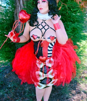 Neva Nude Reusable Pasty Hearts Sequins Pasties