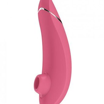 Womanizer Premium Raspberry