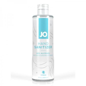 Jo Hand Sanitizer 8oz