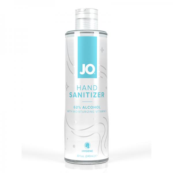 Jo Hand Sanitizer 8oz