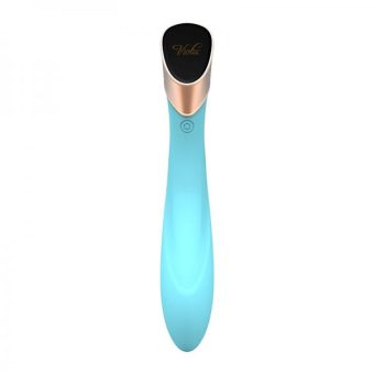 Manto G-spot Vibe Blue