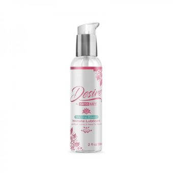 Desire Silicone-based Intimate Lubricant 2 Oz