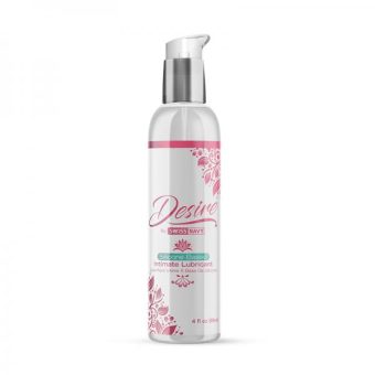 Desire Silicone-based Intimate Lubricant 4 Oz