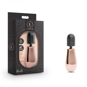 Lush - Cora - Rose Gold