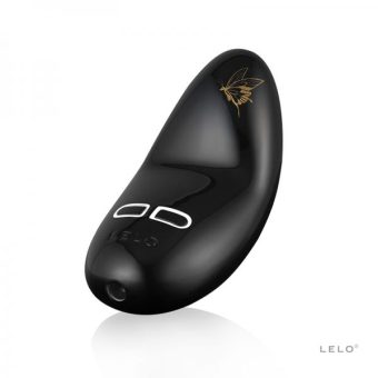 Lelo Nea 2 - Obsidian Black