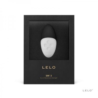 Lelo Siri 2 - Black