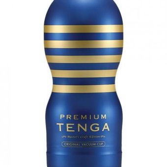 Tenga Premium Original Vacuum Cup