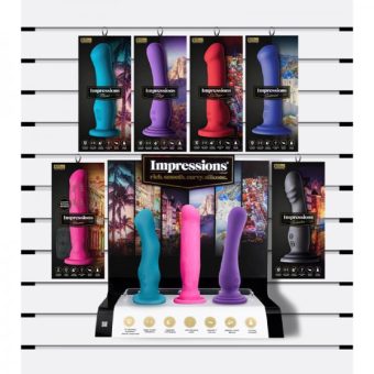 Impressions Merchandising Kit