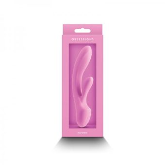 Obsession Bonnie Light Pink