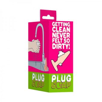 S-line Plug Soap