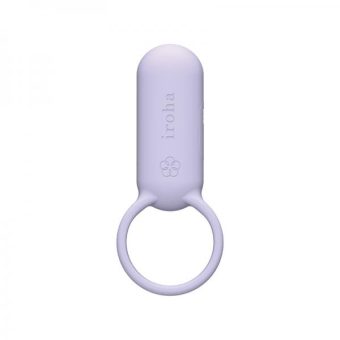 Iroha Svr Ring Periwinkle
