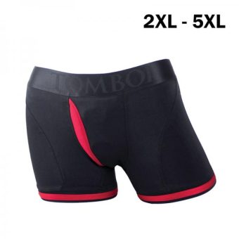 Spareparts Tomboii Sizing Set 2xl-5xl