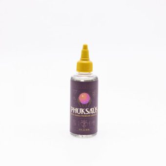Emojibator Phuksaus Water-based Premium Lubricant 3.3 Oz.