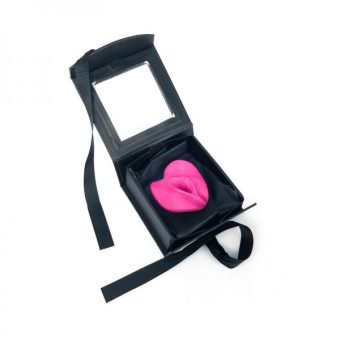 It's The Bomb Vagina Soap Pink