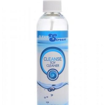 Cleanse Natural Toy Cleaner 8oz