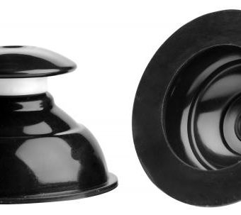 Plungers Extreme Suction Silicone Nipple Suckers