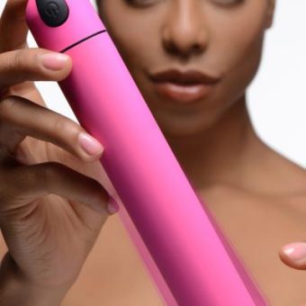 Bang XL Bullet Vibrator Pink