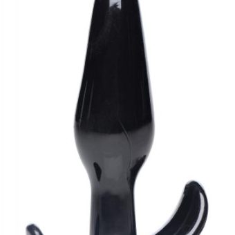 Anal Teaser Comfort Plug Black