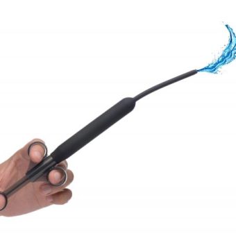 Deep Shot Lubricant Launcher