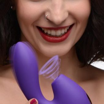 Shegasm Elevate G-spot Vibrator