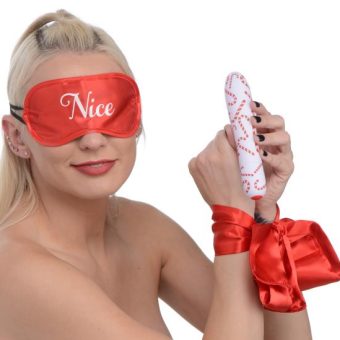 Naughty Holiday Kit