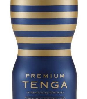 Tenga Premium Vacuum Cup - Regular