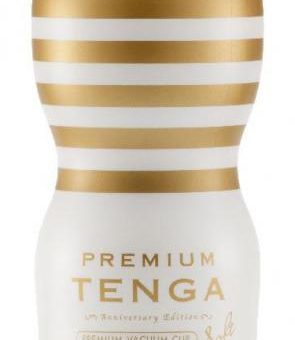 Tenga Premium Vacuum Cup - Soft