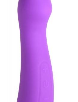 Zippy Silicone Rabbit Vibrator