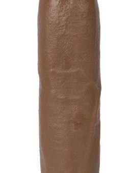 Jock 8 Inch Suction Cup Dildo - Medium