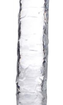 Jock C-thru Dildo - 7 Inch