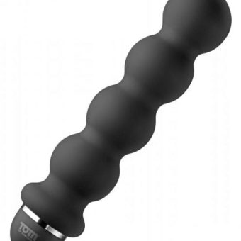 Tom Of Finland Stacked Ball 5 Mode Vibe