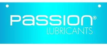 Passion Lubricant Display Sign
