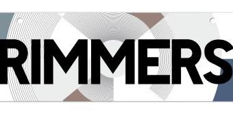 Rimmers Display Sign