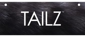 Tailz Display Sign