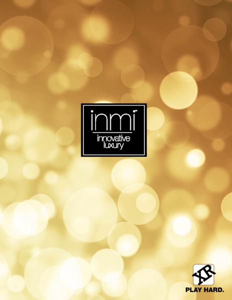 Inmi Innovative Luxury Catalog