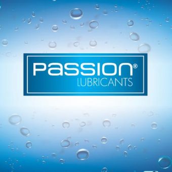 Passion Lubricants Catalog