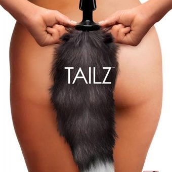 Tailz Catalog