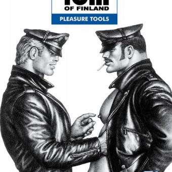 Tom Of Finland Catalog
