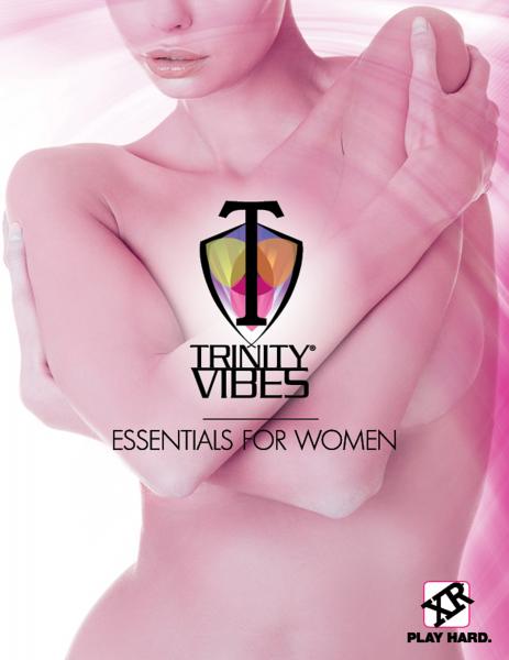 Trinity Vibes Catalog